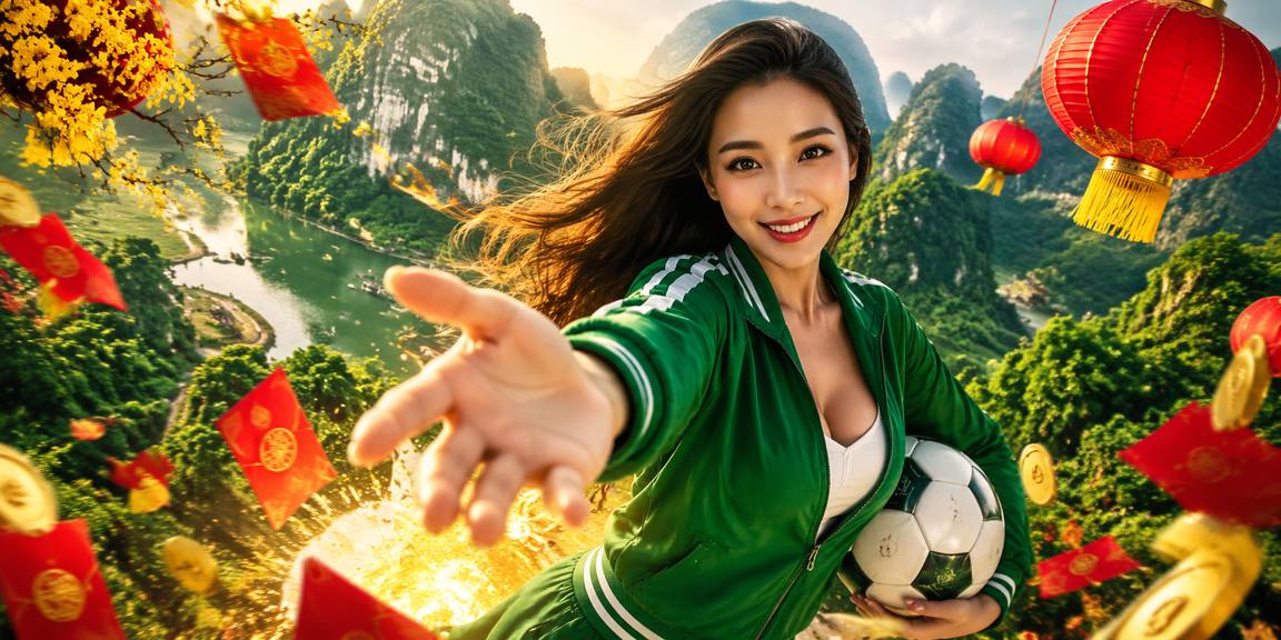 qq882 Fa Cai Shen Deluxe – cuộn cascading và tính năng mở rộng